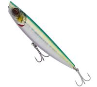 SAVAGE GEAR Topwater - Esca galleggiante POP WALKER 2.0, 5,5 cm/4,5 g