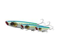SAVAGE GEAR Topwater Floating Lure POP WALKER 2.0 9cm/11g