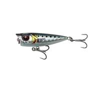 SAVAGE GEAR Topwater Micro Esca MINNOW POPPER 43mm/4g