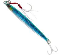 SAVAGE GEAR UL Fishing Casting Jig Lure SARDINE SLIDER MICRO 6,2 cm/10 g