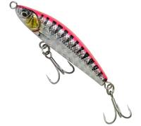 Savage Gear UL Pesca Sonaglio Lipless Lure Gravity Matita 60