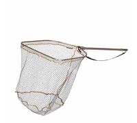 Savage Gear Unterfangkescher Rubber Mesh Gr. L 50x65cm Gommato Pesca