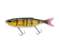 Savage Gear US-SG 4Play Pro - Lavello lento, Trespolo giallo., 6 1/4"