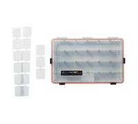 Savage Gear WP Lurebox Fumo