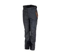 Savage Gear WP Performance - Pantaloni da pesca impermeabili per pescatori predatori e pesca in barca, abbigliamento protettivo traspirante, vestibilità resistente per esterni, canna di fucile