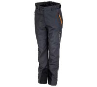 Savage Gear WP Performance - Pantaloni da pesca impermeabili per pescatori predatori e pesca in barca, abbigliamento protettivo traspirante, vestibilità resistente per esterni, canna di fucile