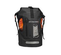 Savage Gear WP Rollup Rucksack 40 L Borsa da pesca