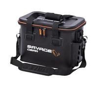 Savage Gear WPMP Boat and Bank Bag L 24 L Borsa da pesca