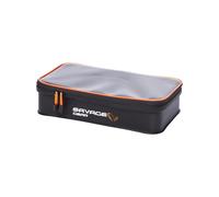 Savage Gear WPMP Lurebag - Borsa impermeabile per esche da pesca, custodia in EVA resistente per esche, piccole scatole per attrezzi, custodia multiuso per attrezzi