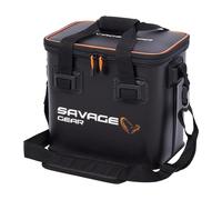 Savage Gear WPMP Borsa Frigo L 24L Borsa Da Pesca Borsa Per Esche Isolata