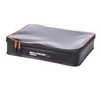 Savage Gear WPMP Lurebag - Borsa impermeabile per esche da pesca, custodia in EVA resistente per esche, piccole scatole per attrezzi, custodia multiuso per attrezzi