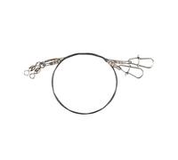 Savage Gear X7 Titanio Rotatorio Traccia/Luccio Attrezzatura Pesca