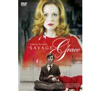 Savage Grace [07/E, J/S: E, J]