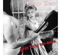 Savage grace After the fall from grace (CD)