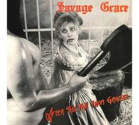 Savage Grace - After the Fall from Grace