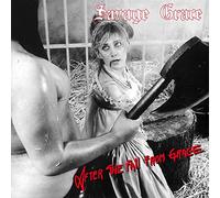 Savage Grace - After the Fall from Grace