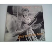 Savage Grace - after the fall from grace LP