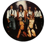 Savage Grace - Ride Into The Night