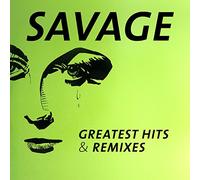 Savage Greatest Hits & Remixes (CD)