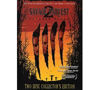Savage Harvest 2: October Blood