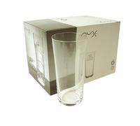 Savage Highball bicchieri Capacità 330 cc oz 11 ¼ h 146 mm - Set 6 pezzi.