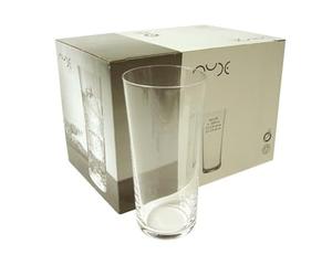 Savage Highball bicchieri Capacità 330 cc oz 11 ¼ h 146 mm - Set 6 pezzi.