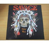 Savage - Holy Wars