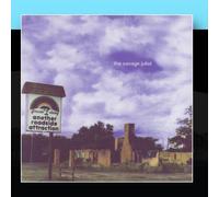 Savage Juliet - Another Roadside Attraction