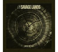 Savage Lands Army of the Trees (CD) Album Digipak (Limited Edition)