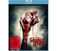 Savage Love