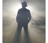 Savage Love And Rain (Vinyl LP)