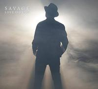 Savage - Love & Rain