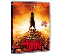 Savage Love - Uncut Edition - Classics Collection #15