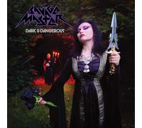 Savage Master Dark & Dangerous (Vinyl LP) 12" Album Coloured Vinyl