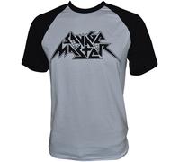 Savage Master - Logo T-Shirt-S #100592