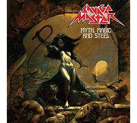 Savage Master - Myth Magic & Steel (Dragon's Breath)