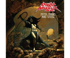 Savage Master - Myth Magic & Steel (Dragon's Breath)