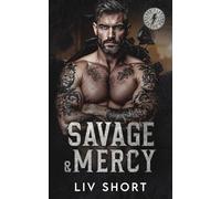 Savage & Mercy: Romance, age gap et coup de foudre: 1