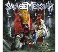 Savage Messiah - Fateful Dark