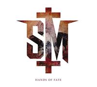 Savage Messiah - Hands Of Fate