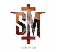 Savage Messiah Hands of Fate (CD) Album