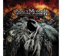 Savage Messiah - Insurrection Rising