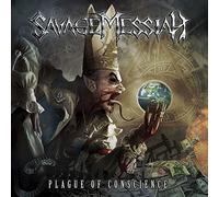 Savage Messiah - Plague of Conscience