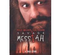 Savage Messiah - Savage Messiah