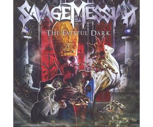 Savage Messiah - The Fateful Dark