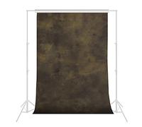 Savage Painted Canvas Sfondo Fotografico Dipinto, Colore Desert, Dimensioni 1.52m x 2.13m, Fondale Fotografico per Video, Streaming, Interviste, Servizi Fotografici, Accessori per la Fotografia