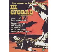 Savage Pampas ( Pampa salvaje ) [ NON-USA FORMAT, PAL, Reg.2 Import - Italy ]