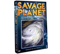 Savage Planet - Storms of the Century