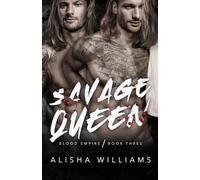 Savage Queen: Special edition
