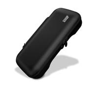 SAVAGE RAVEN by Skull & Co. Every Day Slim Carrying Case for ROG Xbox Ally X/ROG Xbox Ally 2025: Protective Travel Portable Hard Shell Case - Black